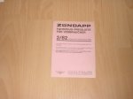 Fahrzeug Preisliste 82/2 (fur Verbraucher)