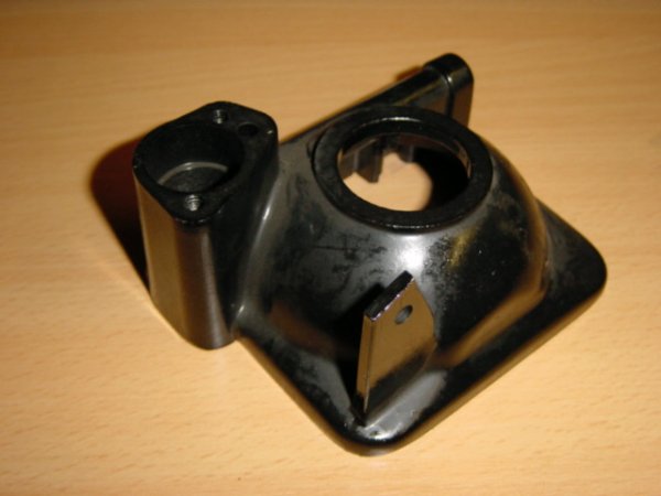 Cilinderkop deksel