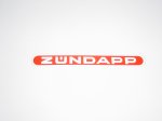Sticker Tank rood ″ Zundapp ″