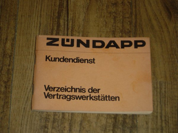 Dealer lijst Duitsland