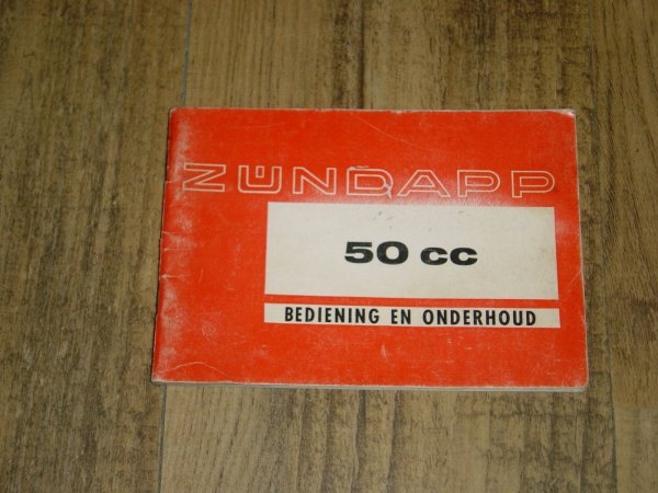 Instructieboekje NL - 517 W3305 III holld