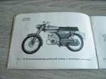 Instructieboekje NL - 517 W3305 III holld