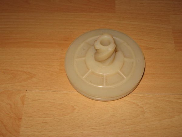 Snaarschijf