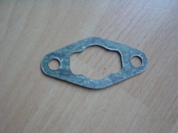 Pakking inlaat
