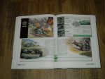 Boek "Zündapp Prospekte Motorrad & Roller 1947-1984" Nr "1"