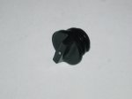 Tankdop met O-ring