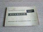 Dealer lijst Duitsland 21. Ausgabe
