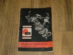 Arbeiten am Zweitaktmotor für Motoren bis 75 ccm 02-1961
