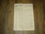 Merkbuch 1972