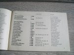 Dealer lijst Duitsland 23. Ausgabe