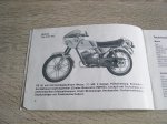 Instructieboekje D - 448 - 310 CS 50