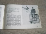 Instructieboekje D - 433 / 510 W2543 VII dtsch