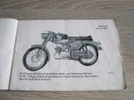 Instructieboekje D - 517- 02L8 , 06L7 , 06L5 , 20L2 , 20L0
