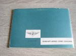 Instructieboekje D- 428 , 433 , 515