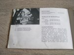 Instructieboekje D - 530 KS 50 Watercooled TT typ 530-014