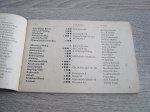Dealer lijst Duitsland 22. Ausgabe