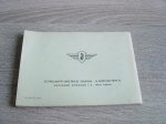 Dealer lijst Duitsland 22. Ausgabe