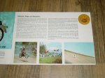 Reklame folder D - 1968 Motorräder Die neue KS linie