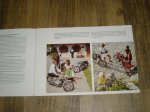 Reklame folder D - 1968 Die neue KS linie