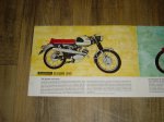 Reklame folder D - 1968 Die neue KS linie