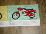 Reklame folder D - 1968 Die neue KS linie