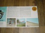 Reklame folder D - 1968 Die neue KS linie