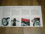 Reklame folder D - 1968 Die neue KS linie