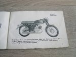 Instructieboekje D - 517- 02L8 , 06L5 , 20L2 , 20L0 , 21L0