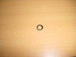 Borgring A6 6mm
