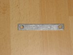 Verbindings strip (Gebruikt)