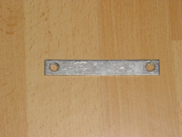 Verbindings strip (Gebruikt)