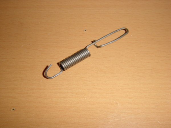Veer (Gebruikt)