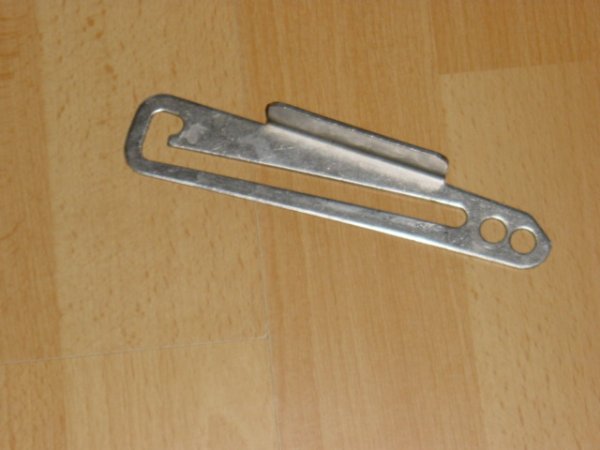 Plaat (Gebruikt)