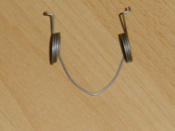 Schouderveer (Gebruikt)