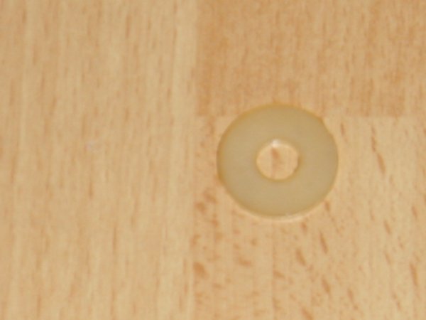 Schijf (Gebruikt)
