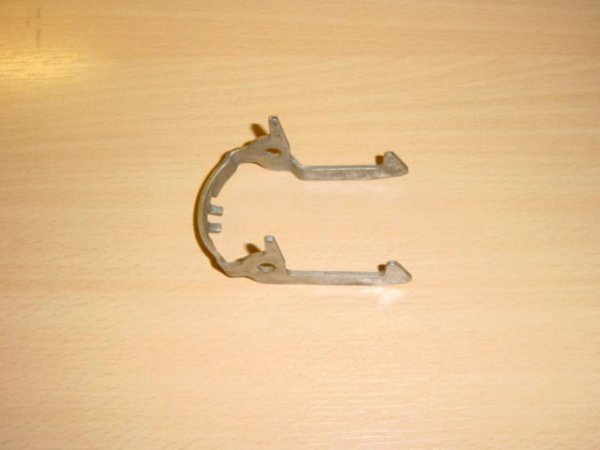 Slot (Gebruikt)