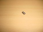 Schroef 6x12mm (Gebruikt)