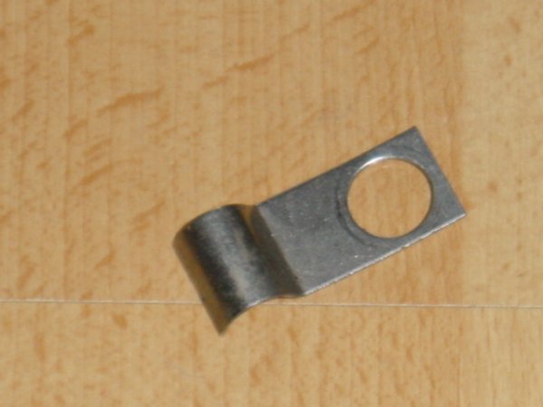 Slangklem (Gebruikt)