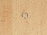 Borgring 6,6mm (Gebruikt)