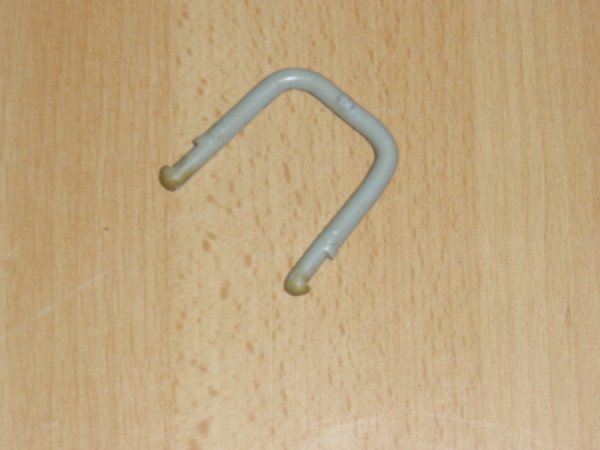 Klem (Gebruikt)
