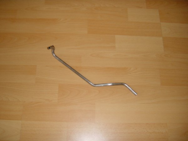 Stijgbuis kortstaart (Gebruikt)