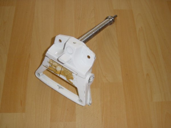 Greep (Gebruikt)