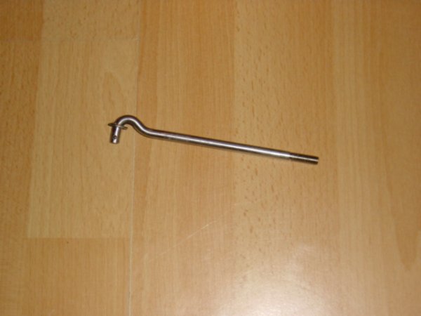 Schakelstang (Gebruikt)