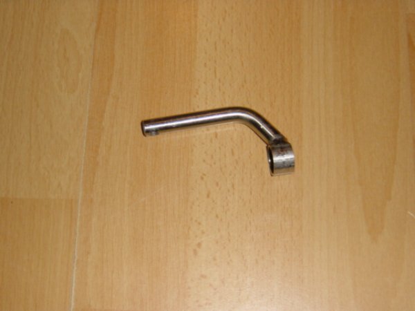 Hevel (Gebruikt)