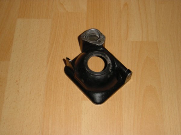 Cilinderkop (Gebruikt)