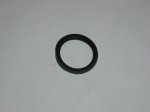 Dichtring rubber Uitlaat