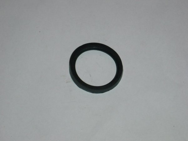 Dichtring rubber Uitlaat