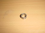 Stelring 10mm (Gebruikt)