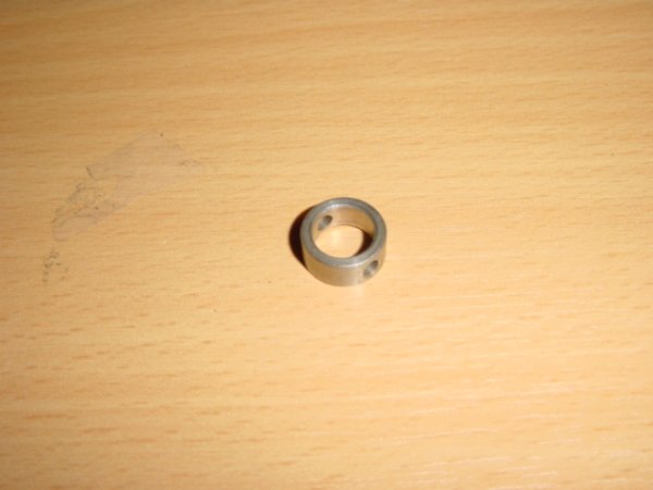 Stelring 10mm (Gebruikt)