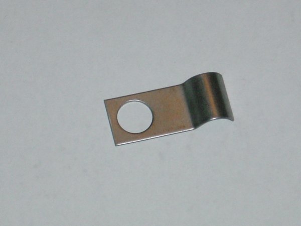 Bevestigings clip